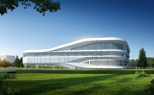 捷报 | 云顶国际电气助力成都天府国际机场开航投运！