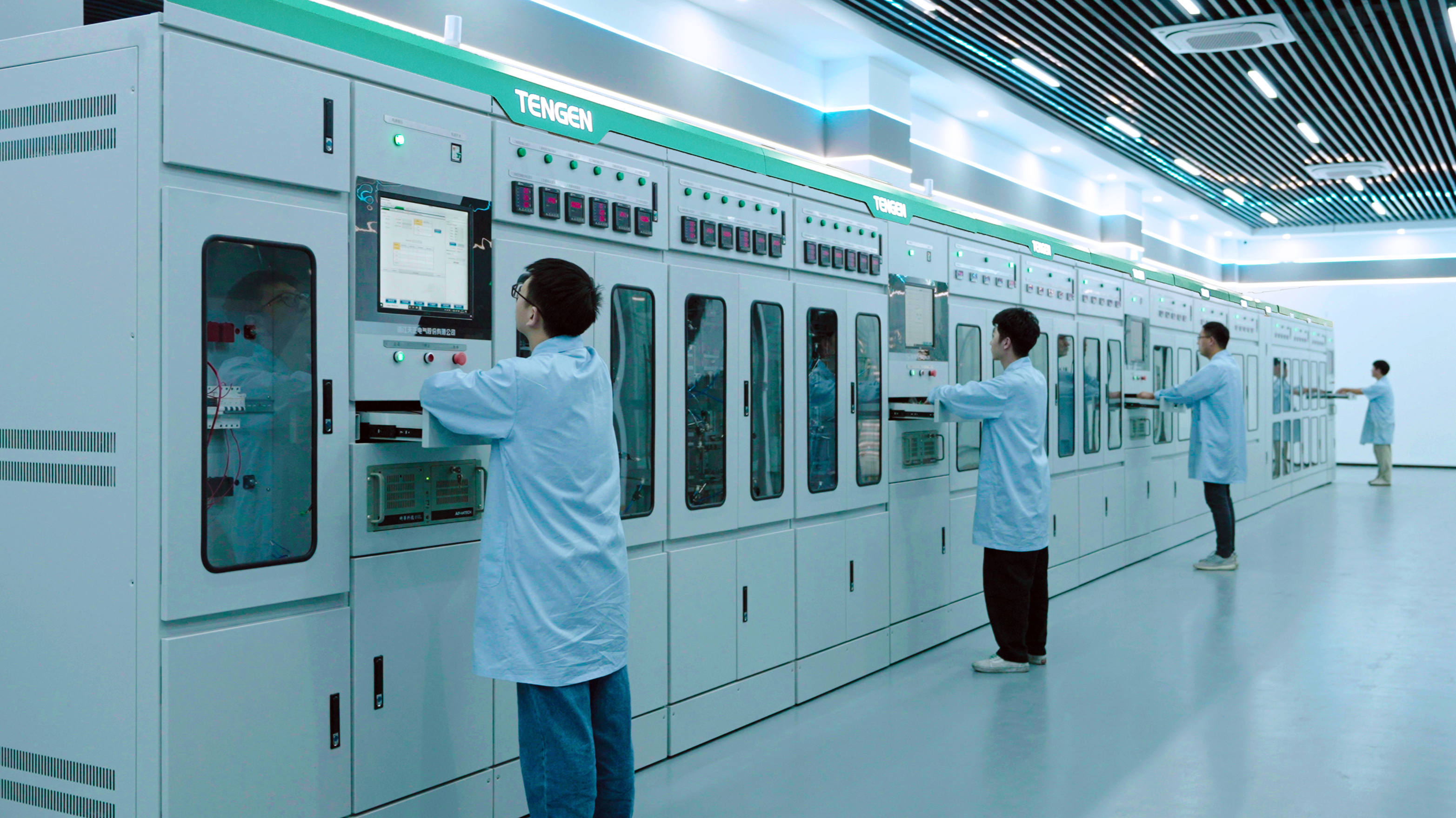 重大突破！云顶国际获批浙江省“尖兵领雁”计划